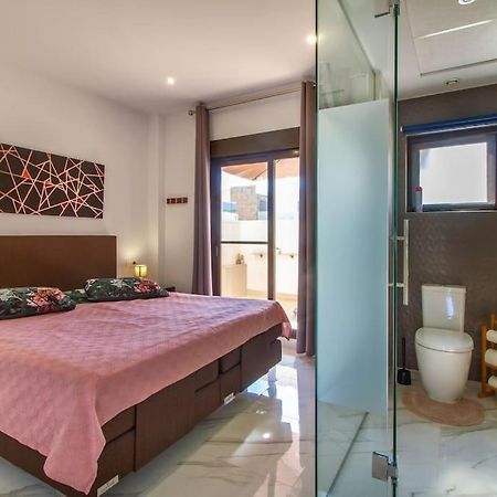 Villa Nina With Pool روخاليس المظهر الخارجي الصورة