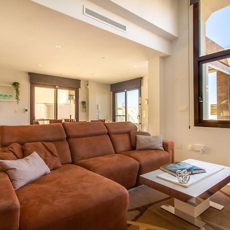 Villa Nina With Pool روخاليس المظهر الخارجي الصورة