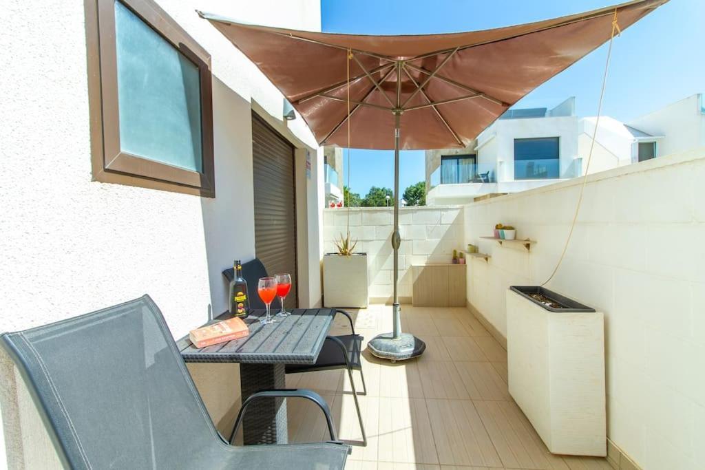 Villa Nina With Pool روخاليس المظهر الخارجي الصورة