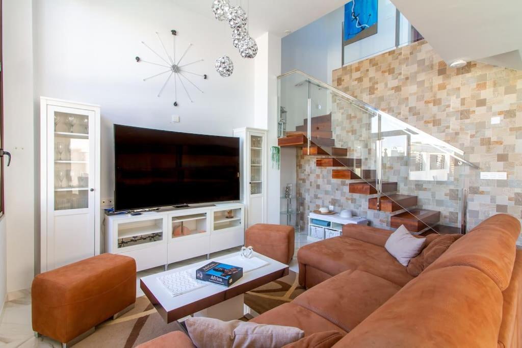 Villa Nina With Pool روخاليس المظهر الخارجي الصورة