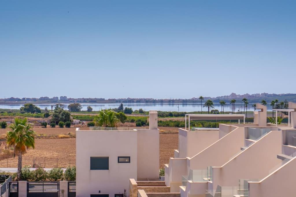 Villa Nina With Pool روخاليس المظهر الخارجي الصورة