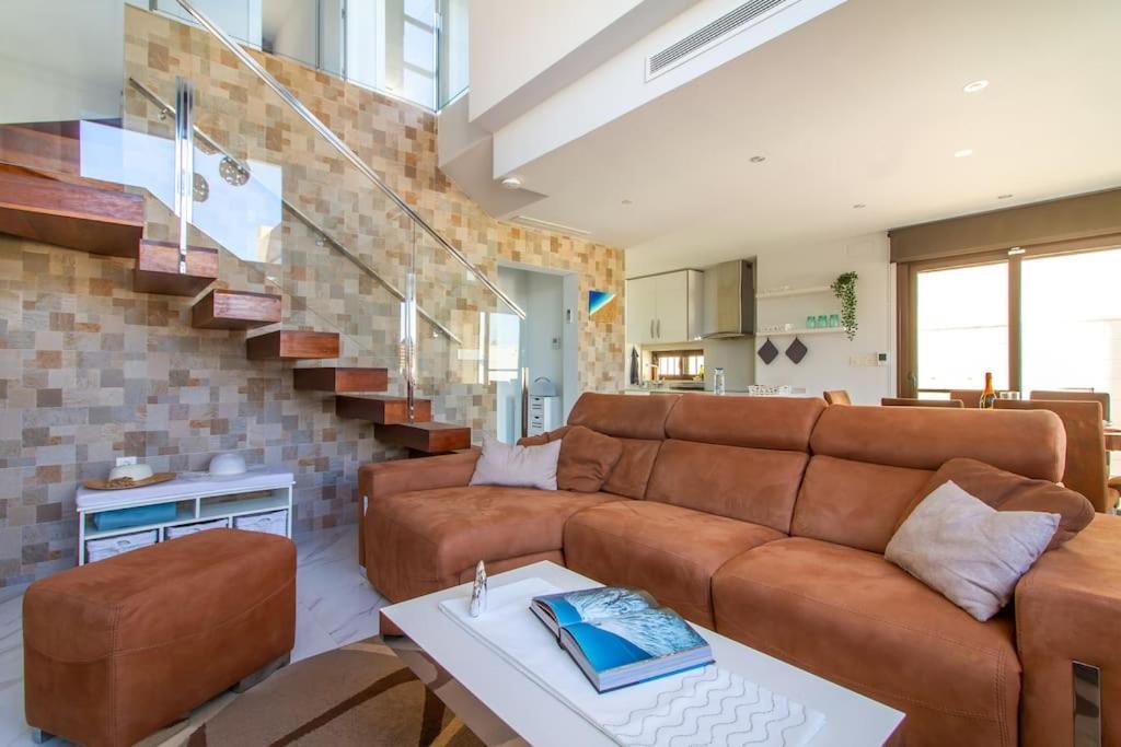 Villa Nina With Pool روخاليس المظهر الخارجي الصورة